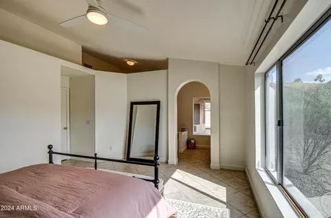 Bedroom - 1255 E San Angelo Ave, Gilbert, AZ 85234 photo 7 of 8