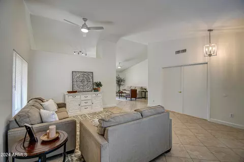 Living - 1255 E San Angelo Ave, Gilbert, AZ 85234 photo 2 of 8