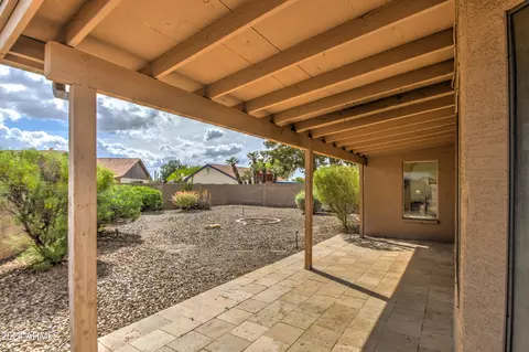 Exterior - 1255 E San Angelo Ave, Gilbert, AZ 85234 photo 5 of 8
