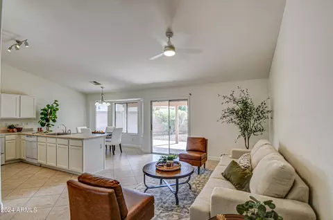Living - 1255 E San Angelo Ave, Gilbert, AZ 85234 photo 8 of 8