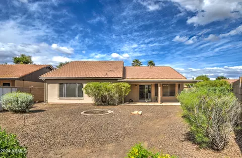 Exterior - 1255 E San Angelo Ave, Gilbert, AZ 85234 photo 6 of 8