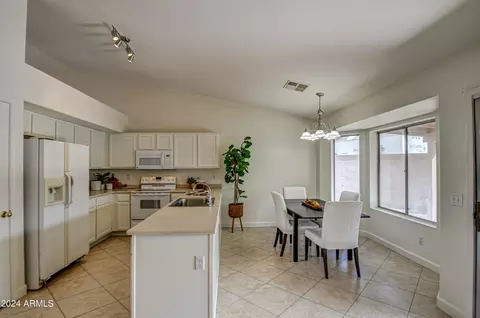 Kitchen - 1255 E San Angelo Ave, Gilbert, AZ 85234 photo 2 of 4