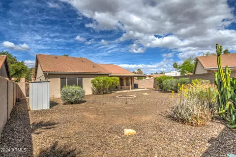 Exterior - 1255 E San Angelo Ave, Gilbert, AZ 85234 photo 7 of 8