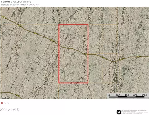 0 S 91st Ave, Maricopa, AZ 85139