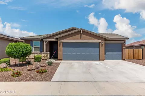 18072 W Elm St, Goodyear, AZ 85395