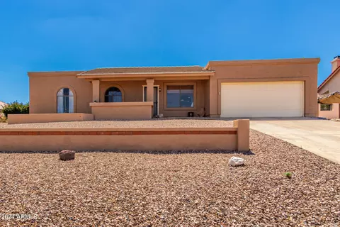 16237 E Keymar Dr, Fountain Hills, AZ 85268