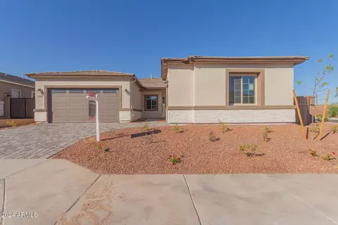 20218 W Hollyhock St, Buckeye, AZ 85396