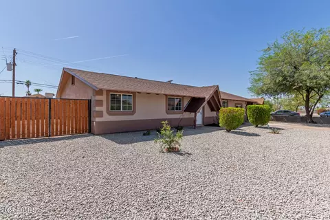 2921 N 52nd Ave, Phoenix, AZ 85031