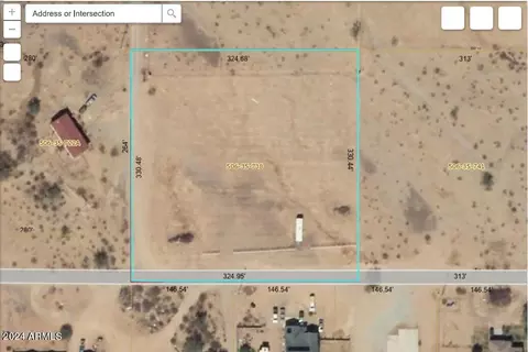 0 W Solano Dr #15, Tonopah, AZ 85354