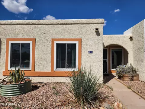 2334 W Carson Dr, Tempe, AZ 85282