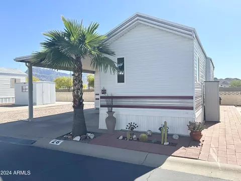 26 S Iron Ore Dr, Apache Junction, AZ 85119 photo 2