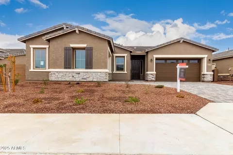 20235 W Hollyhock St, Buckeye, AZ 85396