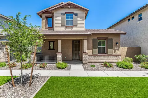 2776 S Betty St, Gilbert, AZ 85295