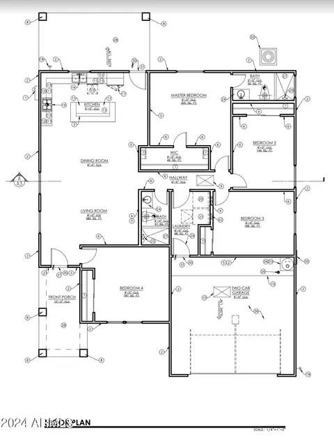 1105 S 1st St, Avondale, AZ 85323