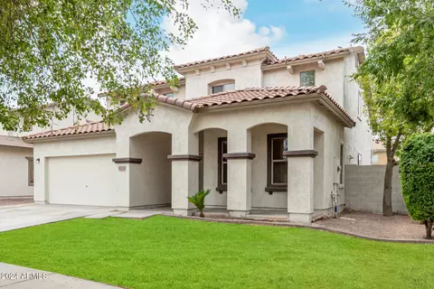 8223 W Florence Ave, Phoenix, AZ 85043