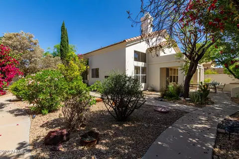 9624 N 118th Pl, Scottsdale, AZ 85259