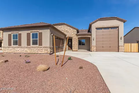17210 W Manzanita Dr, Waddell, AZ 85355