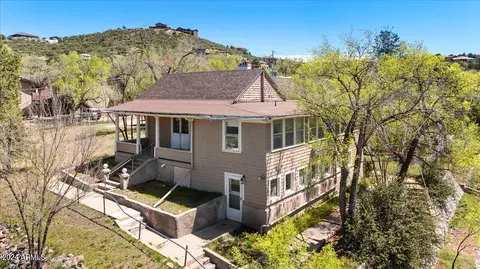 401 S Cortez St, Prescott, AZ 86303