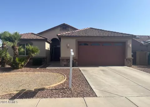 18256 W Port Au Prince Ln, Surprise, AZ 85388