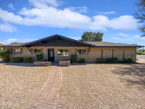 2409 E Inglewood St, Mesa, AZ 85213