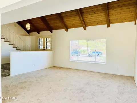 Living - 1817 E Hearn Rd, Phoenix, AZ 85022 photo 4 of 8