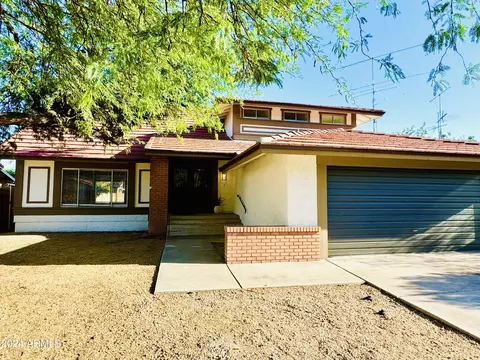 1817 E Hearn Rd, Phoenix, AZ 85022