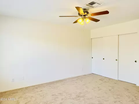 Bedroom - 1817 E Hearn Rd, Phoenix, AZ 85022 photo 11 of 12