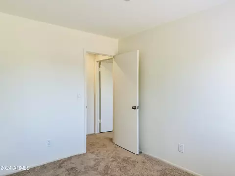 Bedroom - 1817 E Hearn Rd, Phoenix, AZ 85022 photo 9 of 12