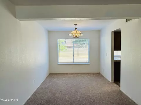 Dining - 1817 E Hearn Rd, Phoenix, AZ 85022 photo 1 of 2