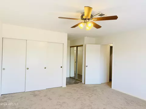 Bedroom - 1817 E Hearn Rd, Phoenix, AZ 85022 photo 12 of 12