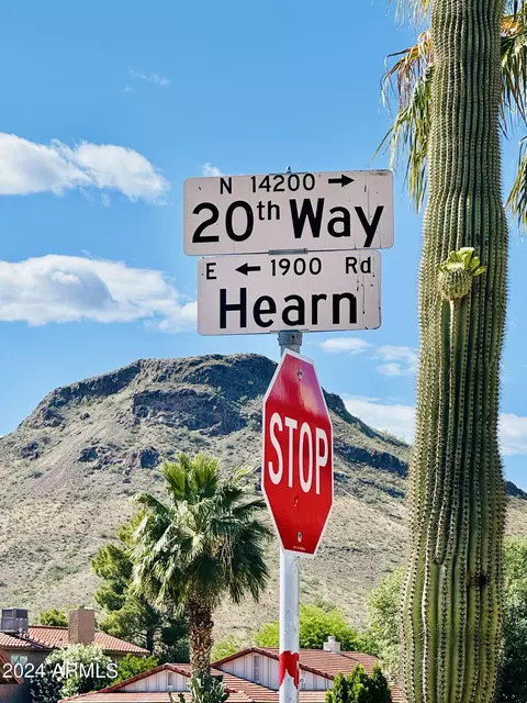 Other - 1817 E Hearn Rd, Phoenix, AZ 85022 photo 1 of 11
