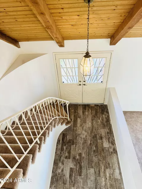 Entry Way - 1817 E Hearn Rd, Phoenix, AZ 85022 photo 7 of 7
