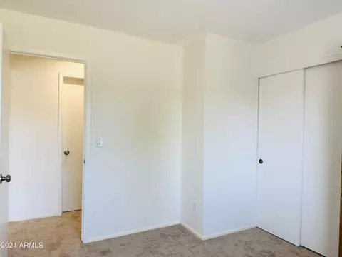 Bedroom - 1817 E Hearn Rd, Phoenix, AZ 85022 photo 10 of 12