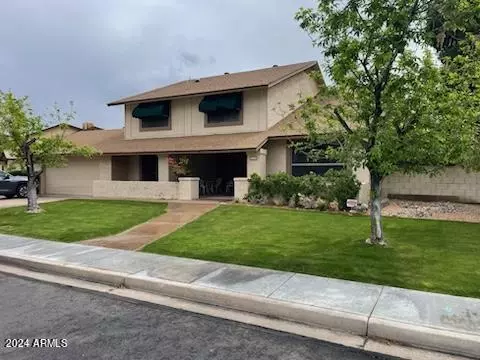 2445 S Gaucho --, Mesa, AZ 85202