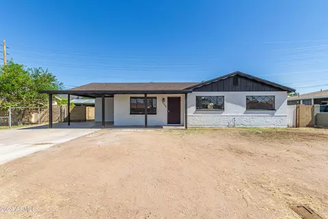 2426 W Diana Ave, Phoenix, AZ 85021