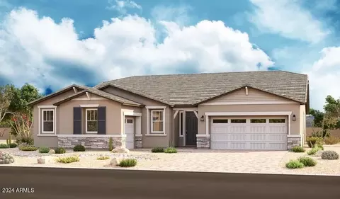 19676 Estrella Rd, Queen Creek, AZ 85142