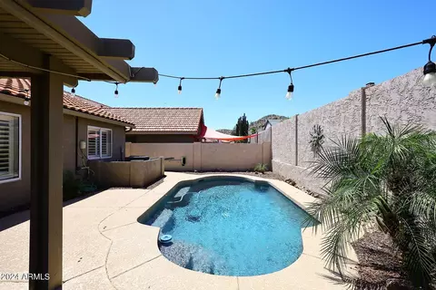 3640 E Mountain Sky Ave, Phoenix, AZ 85044 photo 5