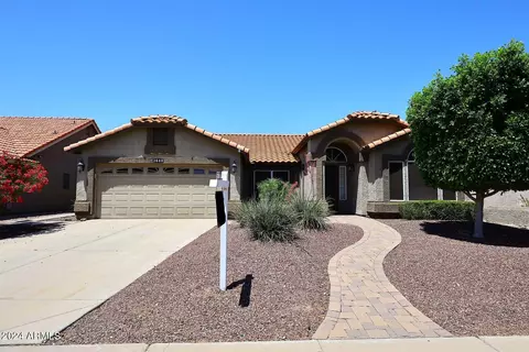 3640 E Mountain Sky Ave, Phoenix, AZ 85044