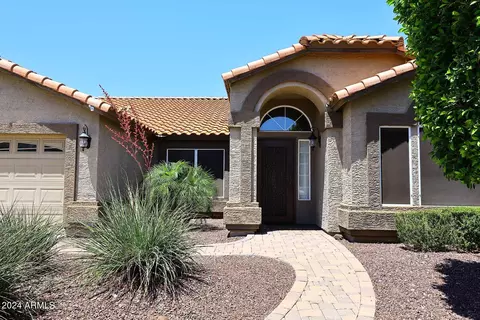3640 E Mountain Sky Ave, Phoenix, AZ 85044 photo 3