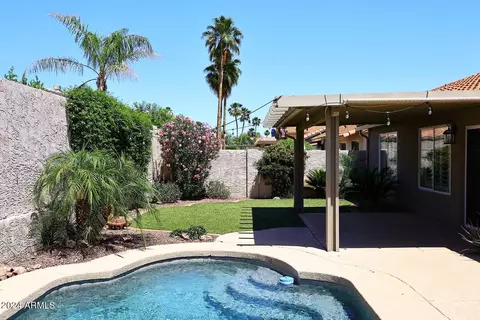 3640 E Mountain Sky Ave, Phoenix, AZ 85044 photo 4