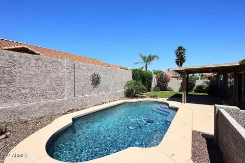 3640 E Mountain Sky Ave, Phoenix, AZ 85044 photo 7