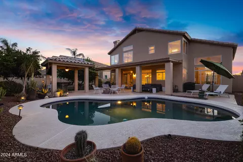 15047 N 54th Way, Scottsdale, AZ 85254