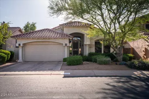 31020 N 43rd Pl, Cave Creek, AZ 85331