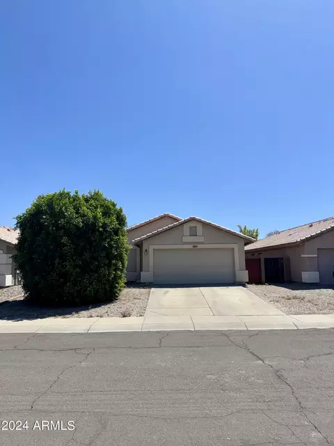 Exterior - 3823 S Bowman Rd, Apache Junction, AZ 85119 photo 9 of 9