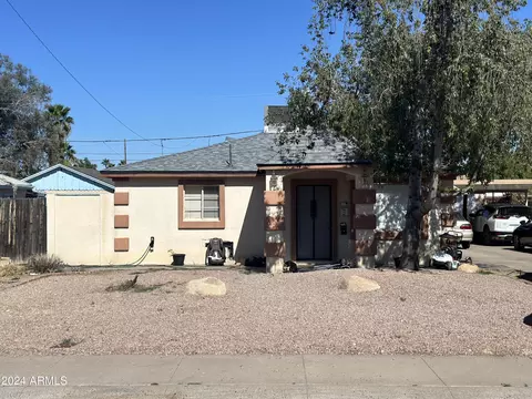 4627 N 11th St, Phoenix, AZ 85014