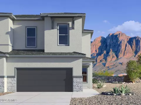 21121 N 58th Way, Phoenix, AZ 85054
