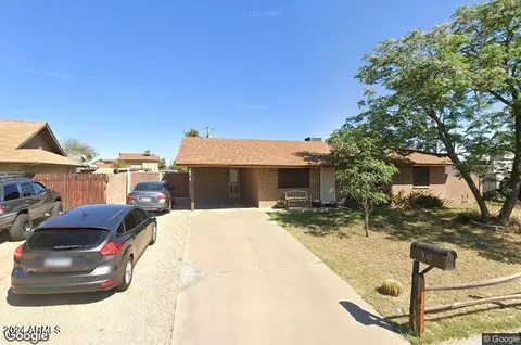 1709 W Oraibi Dr, Phoenix, AZ 85027