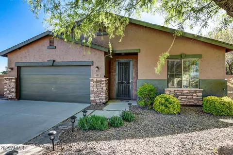 441 Hayes Ct, Chino Valley, AZ 86323