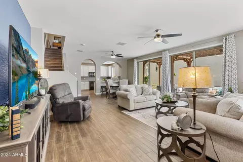 7215 E Orion St, Mesa, AZ 85207 photo 8