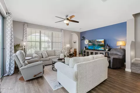 7215 E Orion St, Mesa, AZ 85207 photo 9